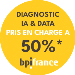 Prise en charge BPI France