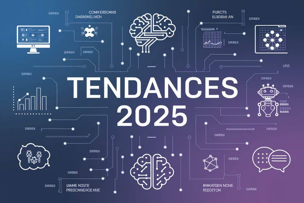 tendances 2025