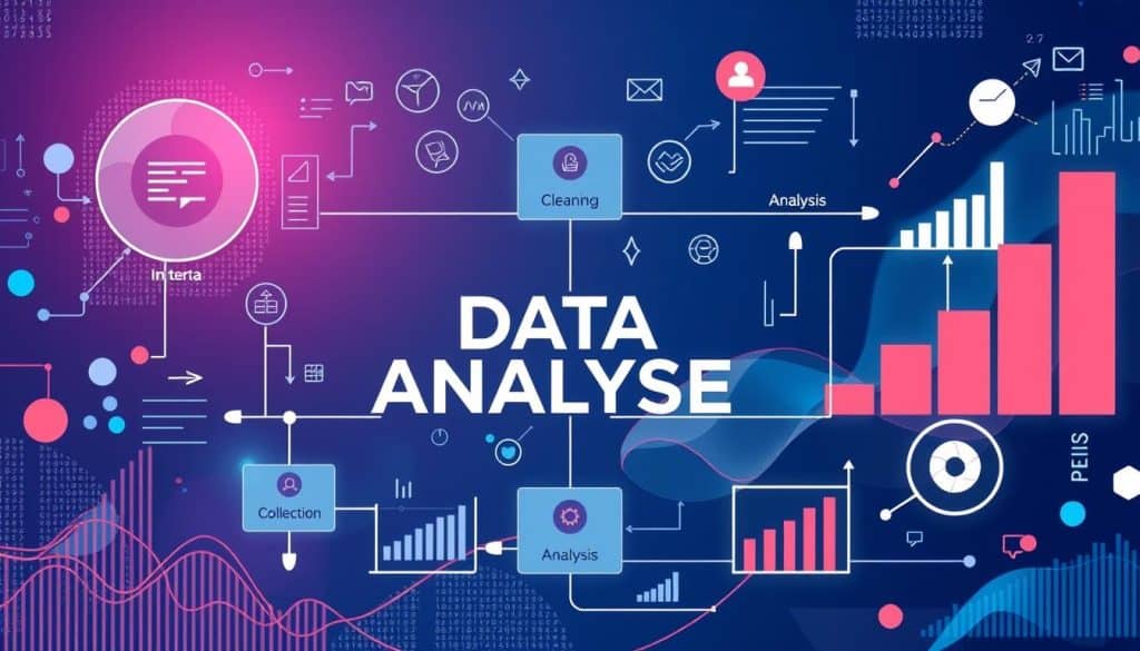 Processus d'analyse des données