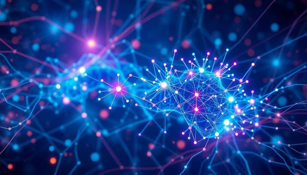 réseaux de neurones artificiels