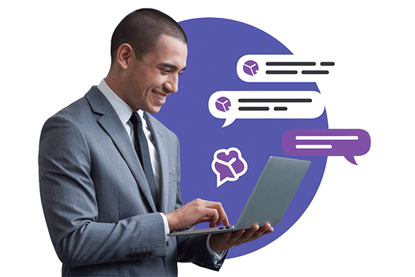 Agent IA Chatbot interne