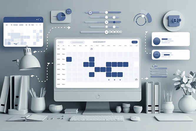 optimisation plannings